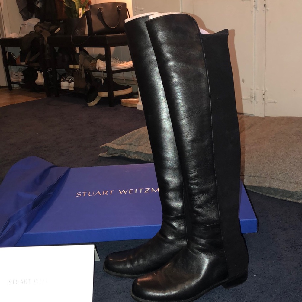 Boots - Picture 2 of 5